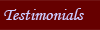 Testimonials